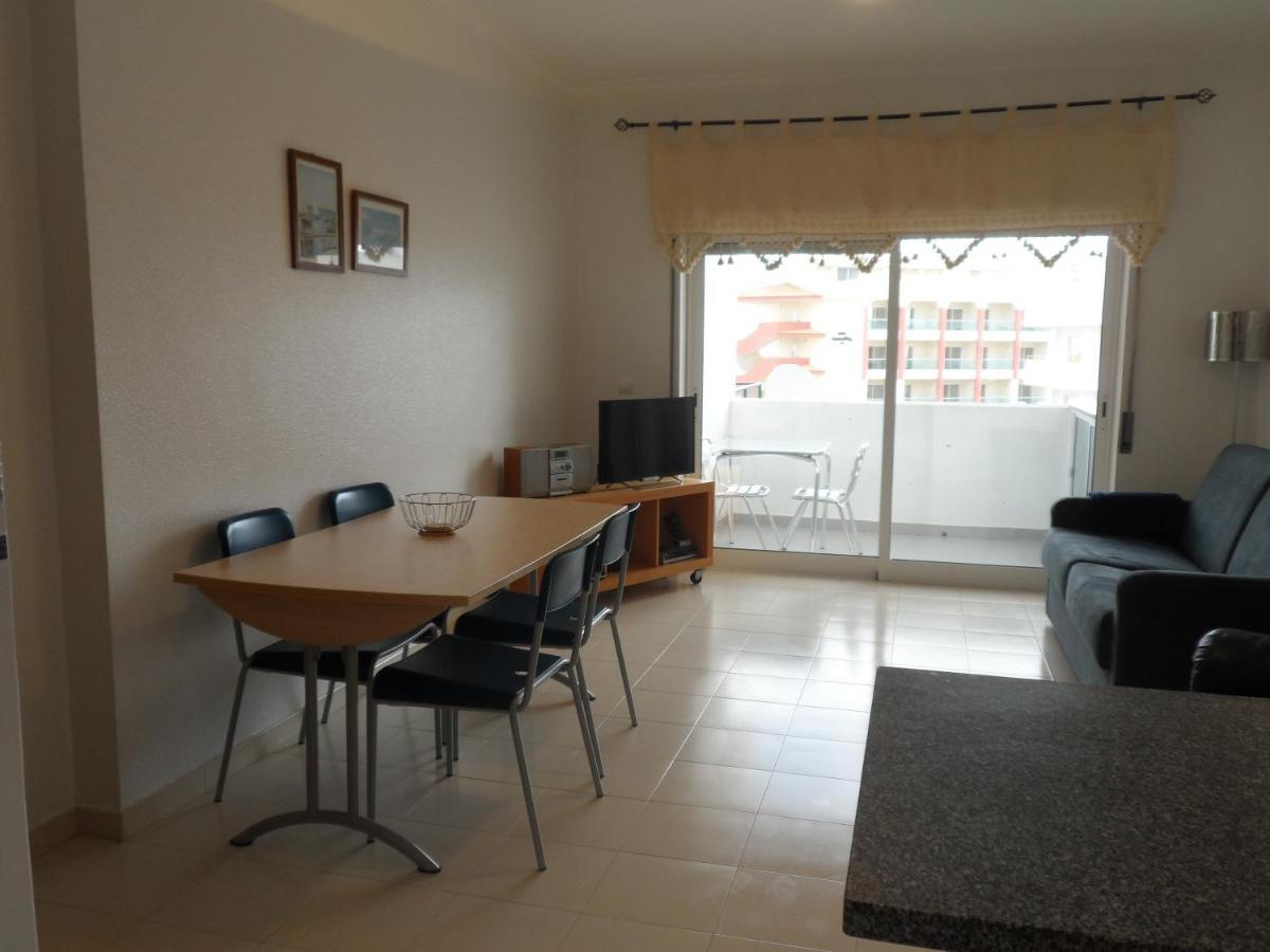 Apartamento Varandas Do Sol Nascente Porches  Εξωτερικό φωτογραφία