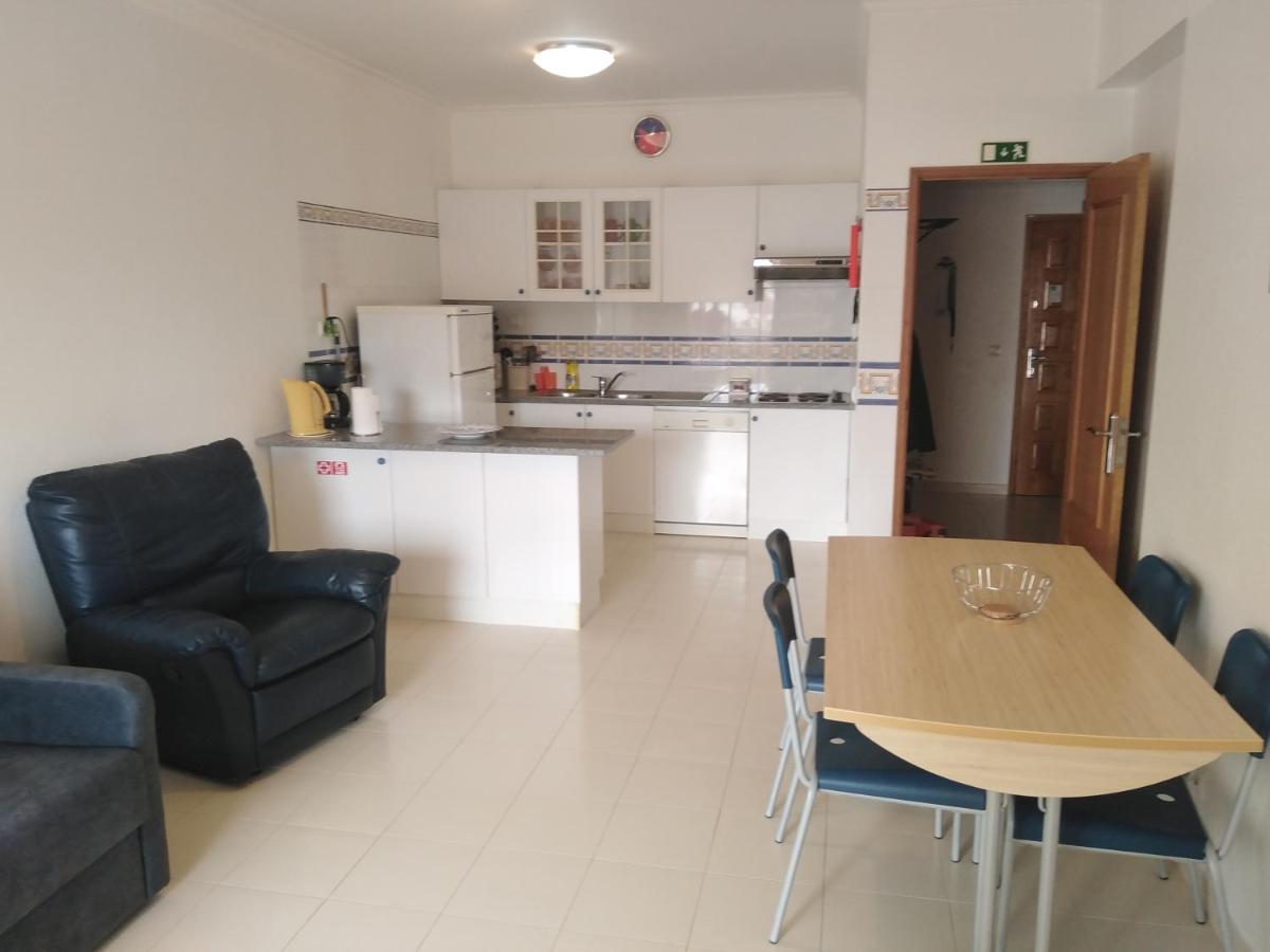 Apartamento Varandas Do Sol Nascente Porches  Εξωτερικό φωτογραφία