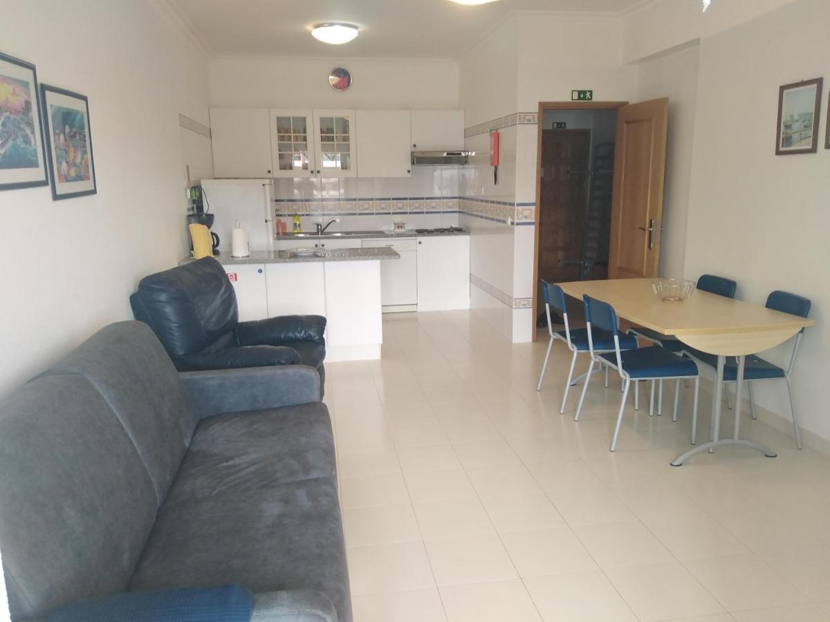 Apartamento Varandas Do Sol Nascente Porches  Εξωτερικό φωτογραφία