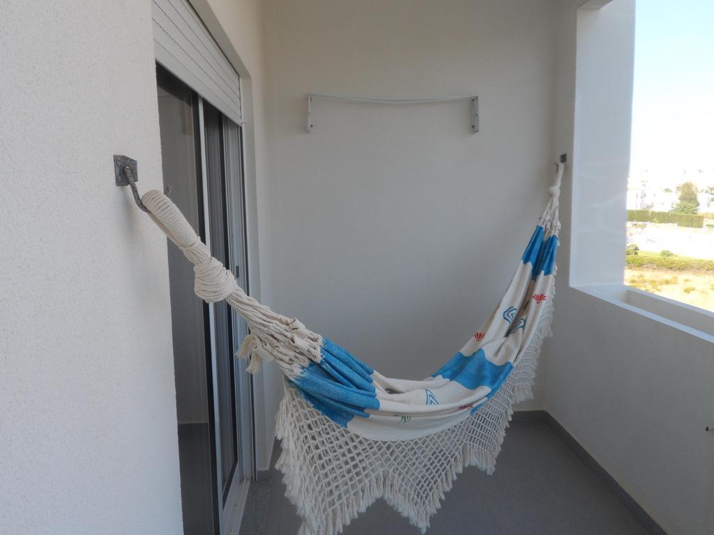Apartamento Varandas Do Sol Nascente Porches  Εξωτερικό φωτογραφία