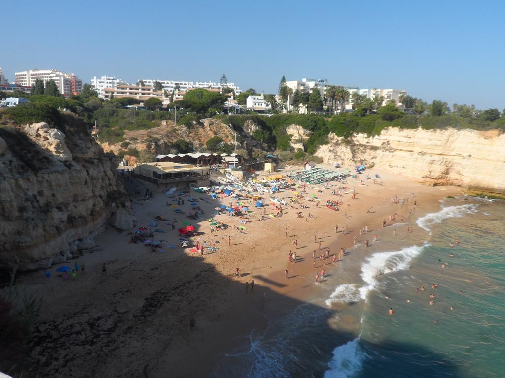 Apartamento Varandas Do Sol Nascente Porches  Εξωτερικό φωτογραφία