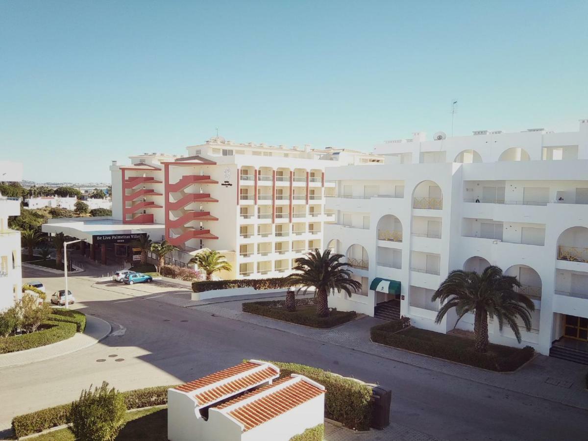 Apartamento Varandas Do Sol Nascente Porches  Εξωτερικό φωτογραφία