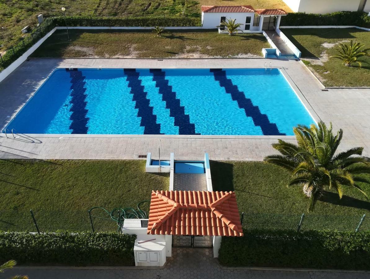 Apartamento Varandas Do Sol Nascente Porches  Εξωτερικό φωτογραφία