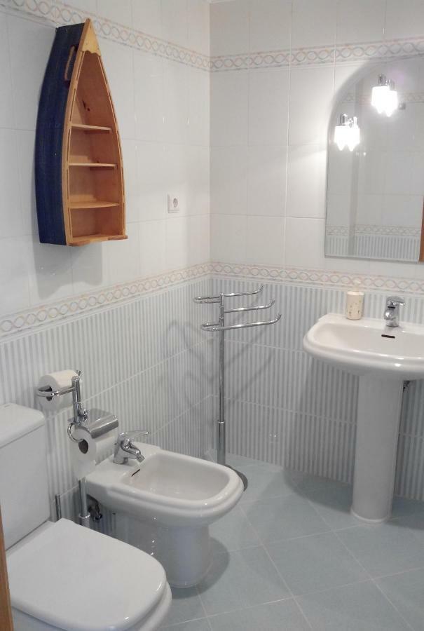 Apartamento Varandas Do Sol Nascente Porches  Εξωτερικό φωτογραφία